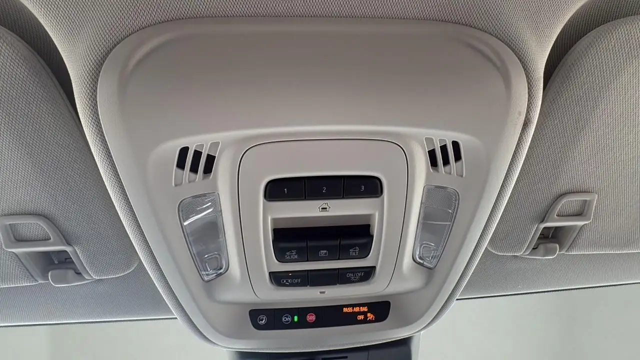 Buick Envision снимка Buick Envision