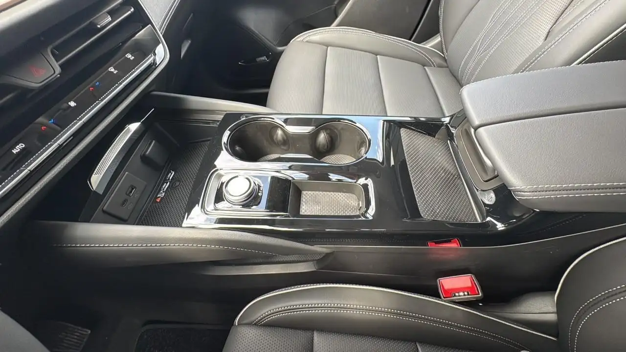Buick Envision снимка Buick Envision