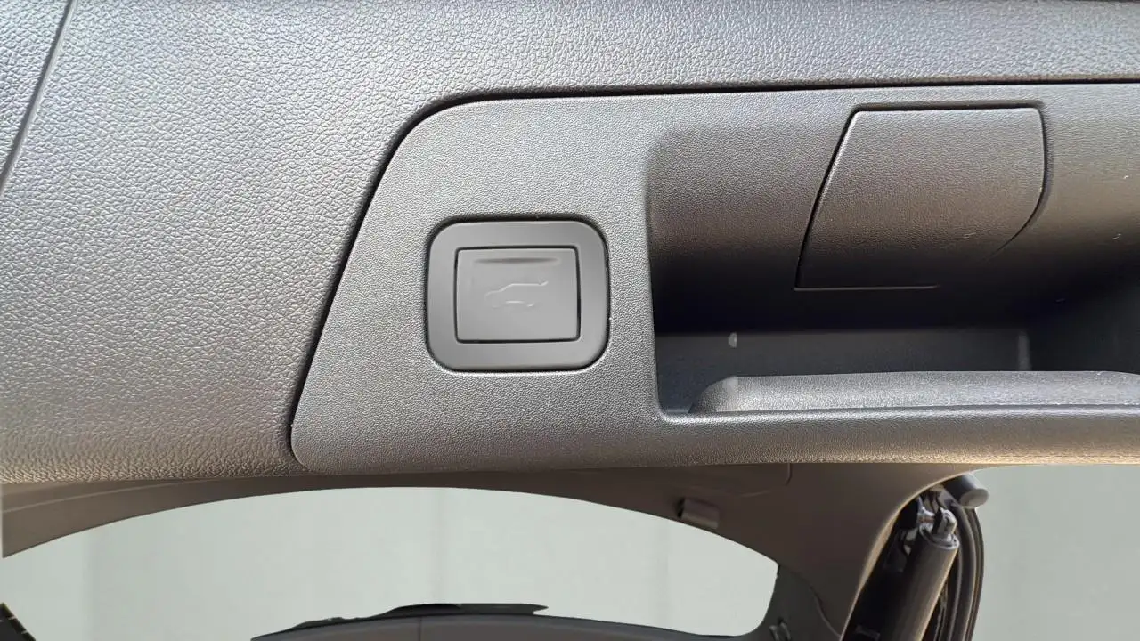 Buick Envision снимка Buick Envision