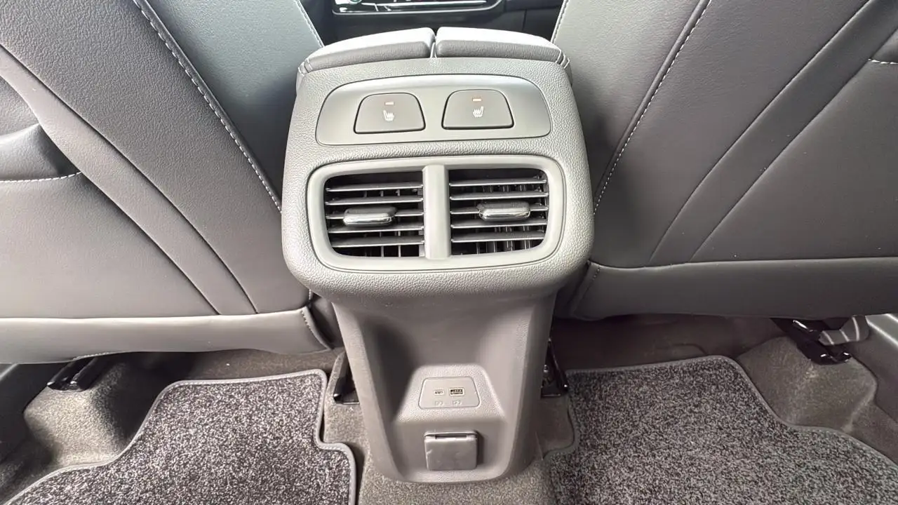 Buick Envision снимка Buick Envision