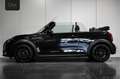 MINI Cooper S Cabrio Mini 2.0 F1 Aut. | Navigatie | Half Leder | LED | Noir - thumbnail 8
