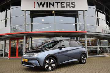 Design 60.4 kWh | Panorama dak | Cruise Control |