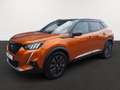 Peugeot 2008 2008 PureTech 155 GT Automatik Naranja - thumbnail 3