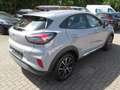 Ford Puma 1.0 EcoBoost Hybrid TITANIUM Gris - thumbnail 3