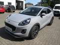 Ford Puma 1.0 EcoBoost Hybrid TITANIUM Gris - thumbnail 1
