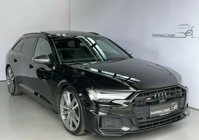 Audi S6 Avant TDI quattro *MATRIX*LUFT*PANO*ACC*Bang&O*