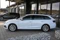 Skoda Octavia Combi 1,5 iV Style DSG ACC, AHK, DCC, LED, Navi... Weiß - thumbnail 2