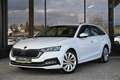 Skoda Octavia Combi 1,5 iV Style DSG ACC, AHK, DCC, LED, Navi... Weiß - thumbnail 1