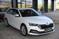 Skoda Octavia Combi 1,5 iV Style DSG ACC, AHK, DCC, LED, Navi... Weiß - thumbnail 29