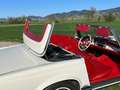 Mercedes-Benz SL 230 Pagode Weiß - thumbnail 5