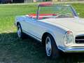 Mercedes-Benz SL 230 Pagode Weiß - thumbnail 1