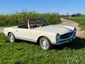 Mercedes-Benz SL 230 Pagode Weiß - thumbnail 3