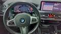 BMW X4 xDrive M Paket 20d 48 V Aut. Schwarz - thumbnail 14
