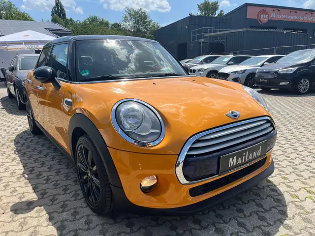 MINI Mini