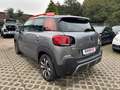 Citroen C3 Aircross 1,2i*Autmatik*Klima*1-Hand*Navi Grau - thumbnail 6