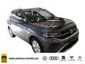 Volkswagen T-Cross 1.0 TSI Life DSG *IQ.DRIVE*App-Connect* Grau - thumbnail 1