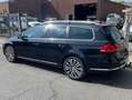 Volkswagen Passat Variant 2.0 Blue TDI Comfortline Scheckheft lückenlos Zwart - thumbnail 8