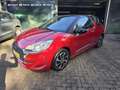 DS Automobiles DS 3 1.2 PureTech So Chic | 2E EIGENAAR | 12MND GARANTI Piros - thumbnail 10