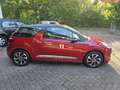 DS Automobiles DS 3 1.2 PureTech So Chic | 2E EIGENAAR | 12MND GARANTI Piros - thumbnail 4