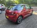 DS Automobiles DS 3 1.2 PureTech So Chic | 2E EIGENAAR | 12MND GARANTI Piros - thumbnail 5