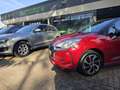 DS Automobiles DS 3 1.2 PureTech So Chic | 2E EIGENAAR | 12MND GARANTI Piros - thumbnail 11