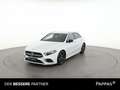 Mercedes-Benz A 200 d Kompaktlimousine Cam Navi Leder SHZ Weiß - thumbnail 1