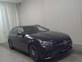 Mercedes-Benz E 400 T d 4M AMG-Line Night Navi GSD LED AHK RfK Noir - thumbnail 3