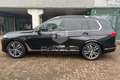 BMW X7 xDrive 30d INDIVIDUAL-7P-IVA-C.L21"TETTO-GANCIO Nero - thumbnail 8