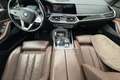 BMW X7 xDrive 30d INDIVIDUAL-7P-IVA-C.L21"TETTO-GANCIO Nero - thumbnail 10