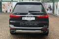 BMW X7 xDrive 30d INDIVIDUAL-7P-IVA-C.L21"TETTO-GANCIO Nero - thumbnail 6