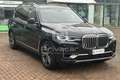 BMW X7 xDrive 30d INDIVIDUAL-7P-IVA-C.L21"TETTO-GANCIO Nero - thumbnail 3