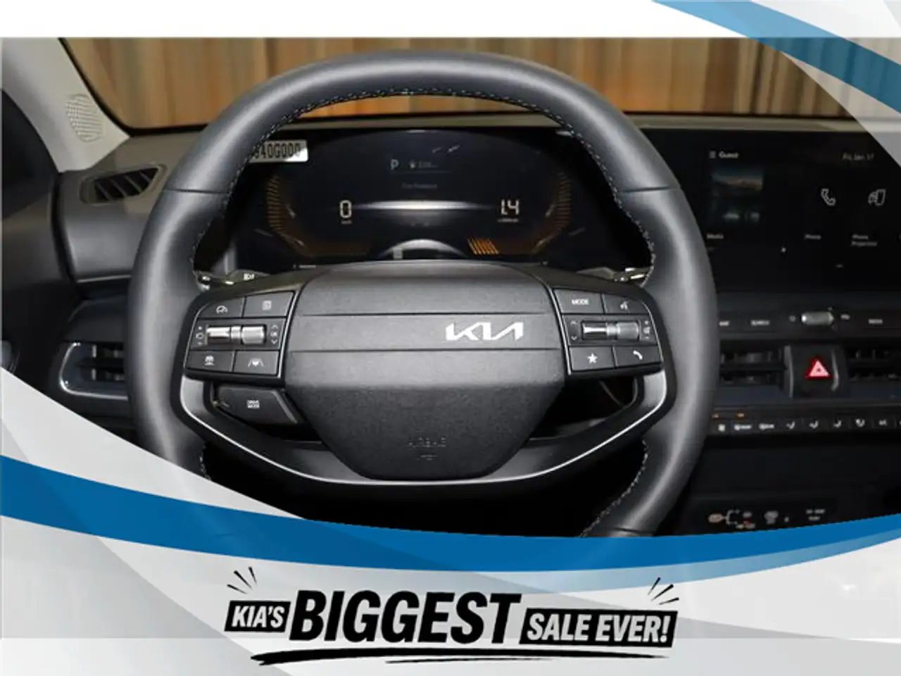 Kia K4 снимка Kia K4