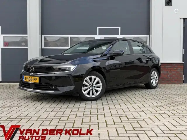 Opel Astra 1.2 Edition | LED | CarPlay | Navigatie | Climate