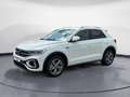 Volkswagen T-Roc R-Line 1.5 l TSI OPF 7-Gang-Doppelkupplung Weiß - thumbnail 2
