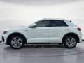 Volkswagen T-Roc R-Line 1.5 l TSI OPF 7-Gang-Doppelkupplung Weiß - thumbnail 4