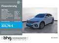 Volkswagen T-Roc R-Line 1.5 l TSI OPF 7-Gang-Doppelkupplung Weiß - thumbnail 1