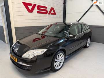 Estate 2.0 16V T Dynamque|Cruise|PDC achter|Trekha