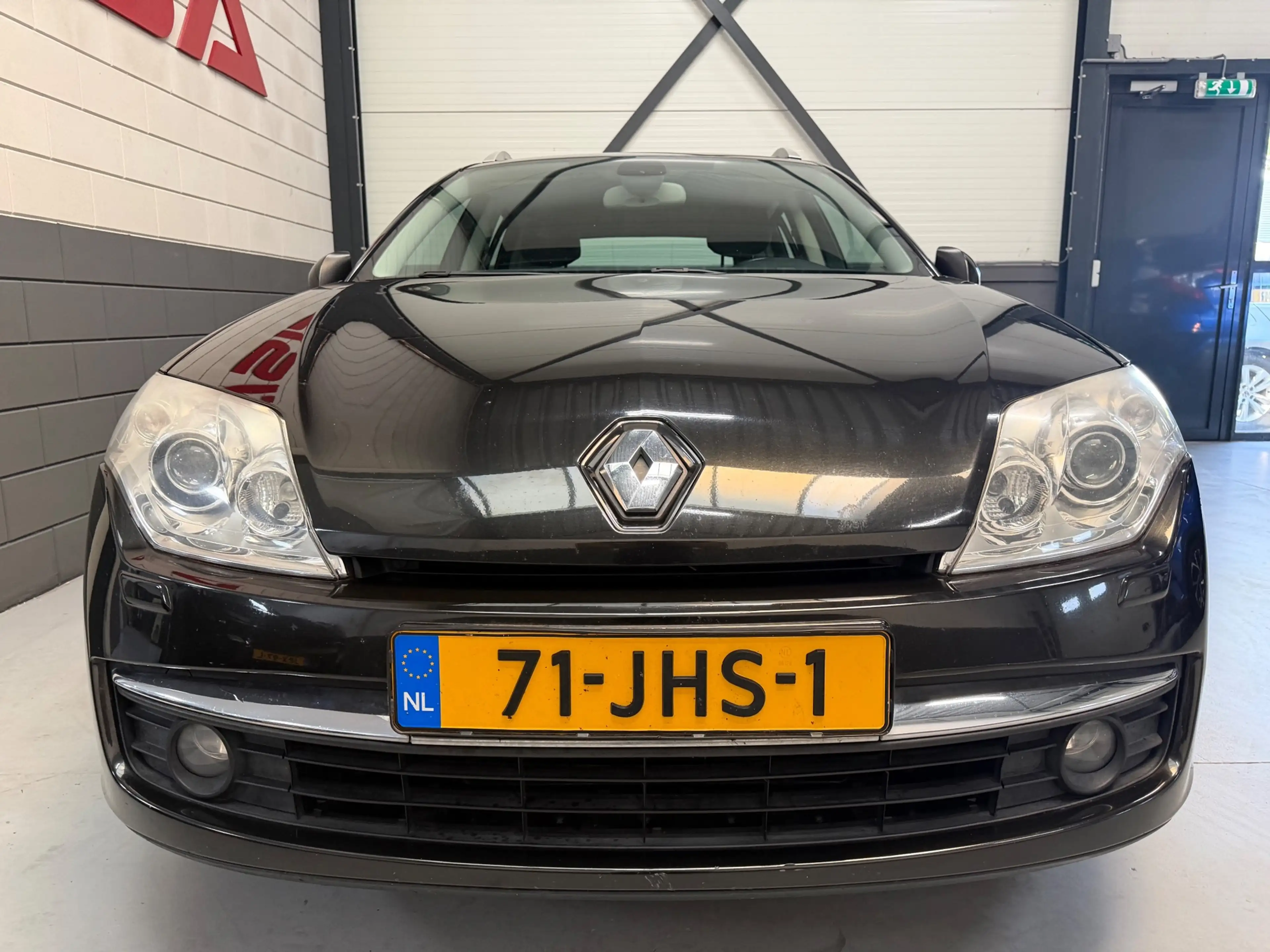 Renault Laguna Estate 2.0 16V T Dynamque|Cruise|PDC achter|Trekha — photo 5