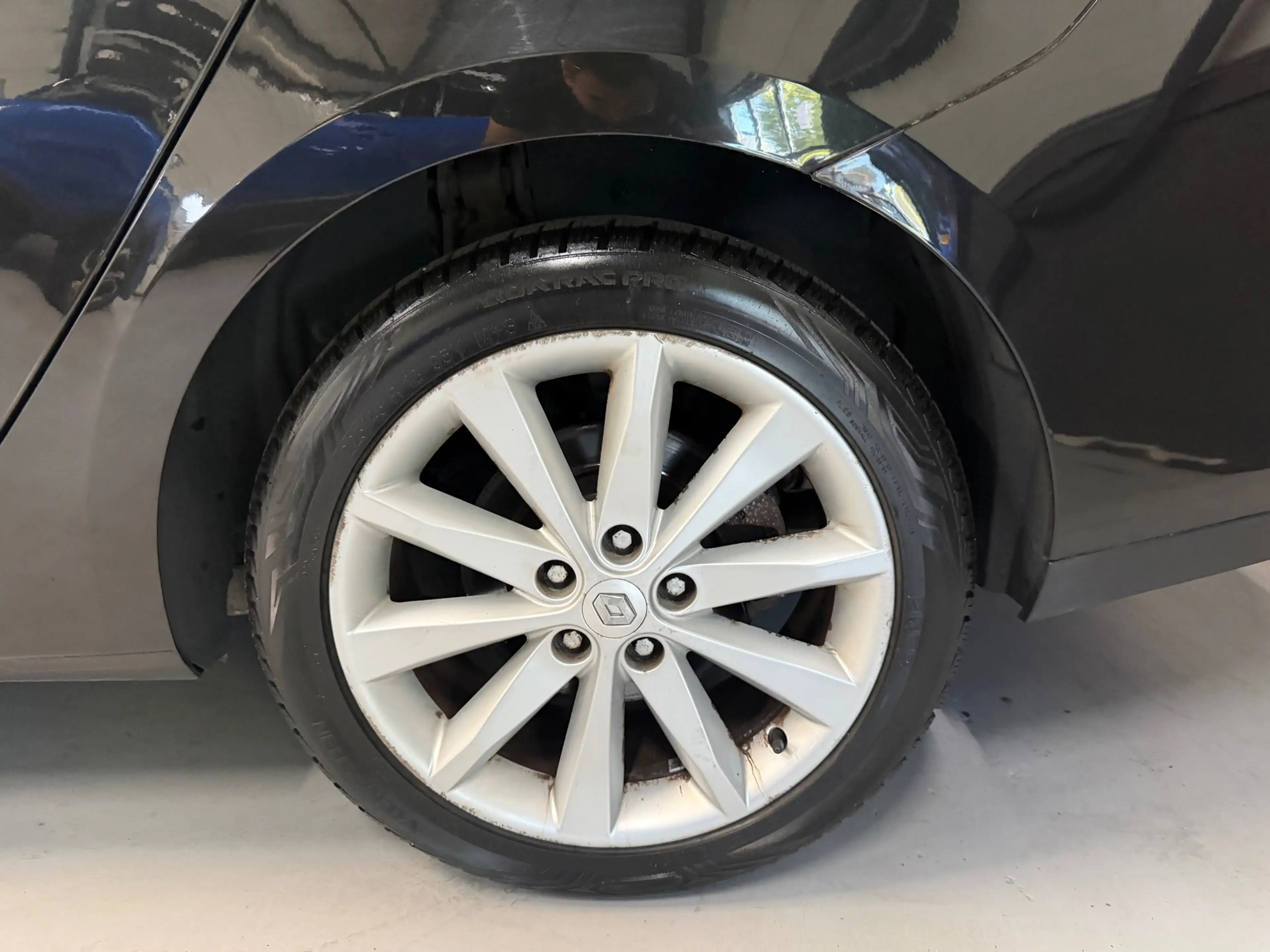Renault Laguna Estate 2.0 16V T Dynamque|Cruise|PDC achter|Trekha — photo 31