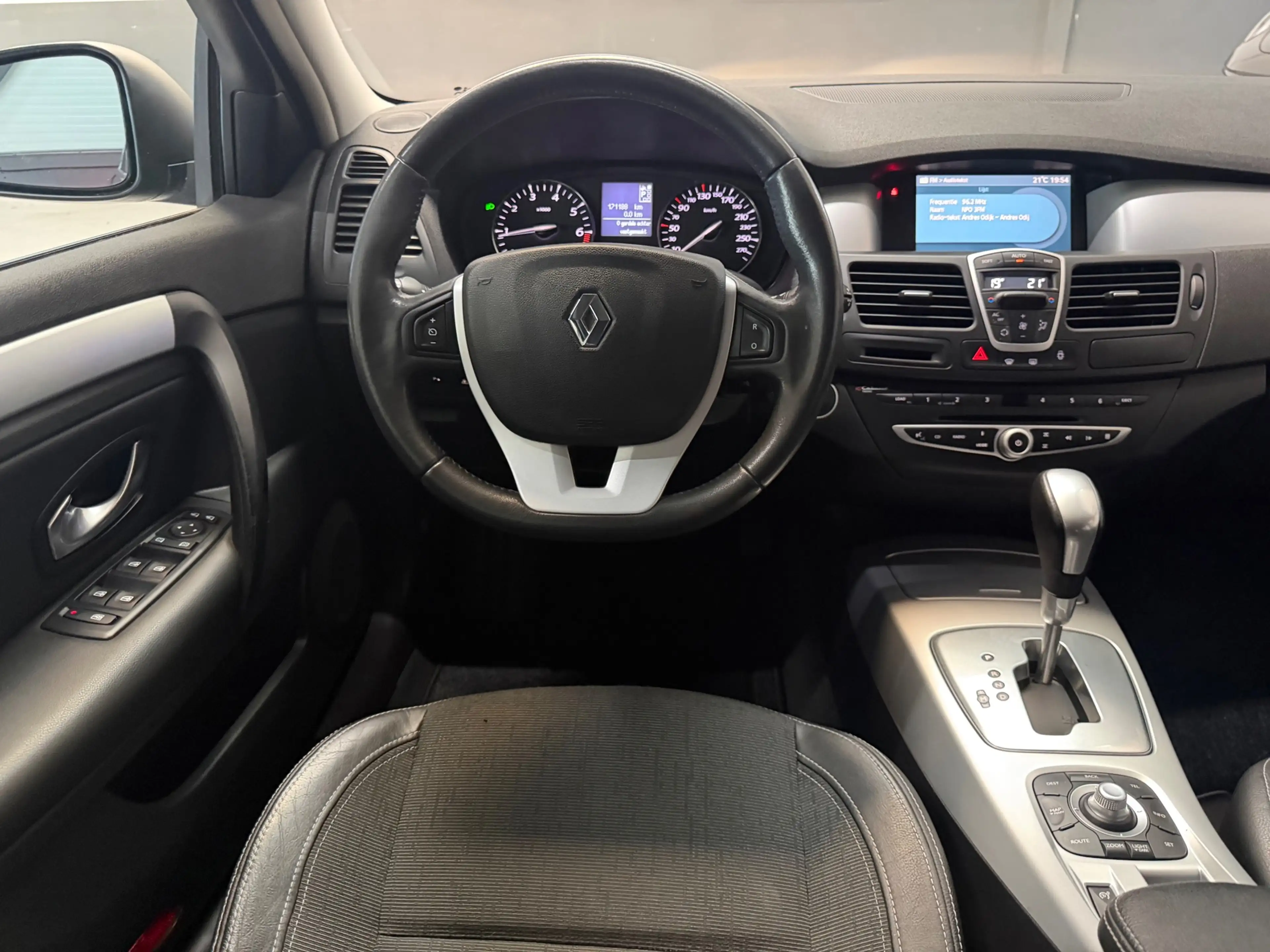 Renault Laguna Estate 2.0 16V T Dynamque|Cruise|PDC achter|Trekha — photo 20