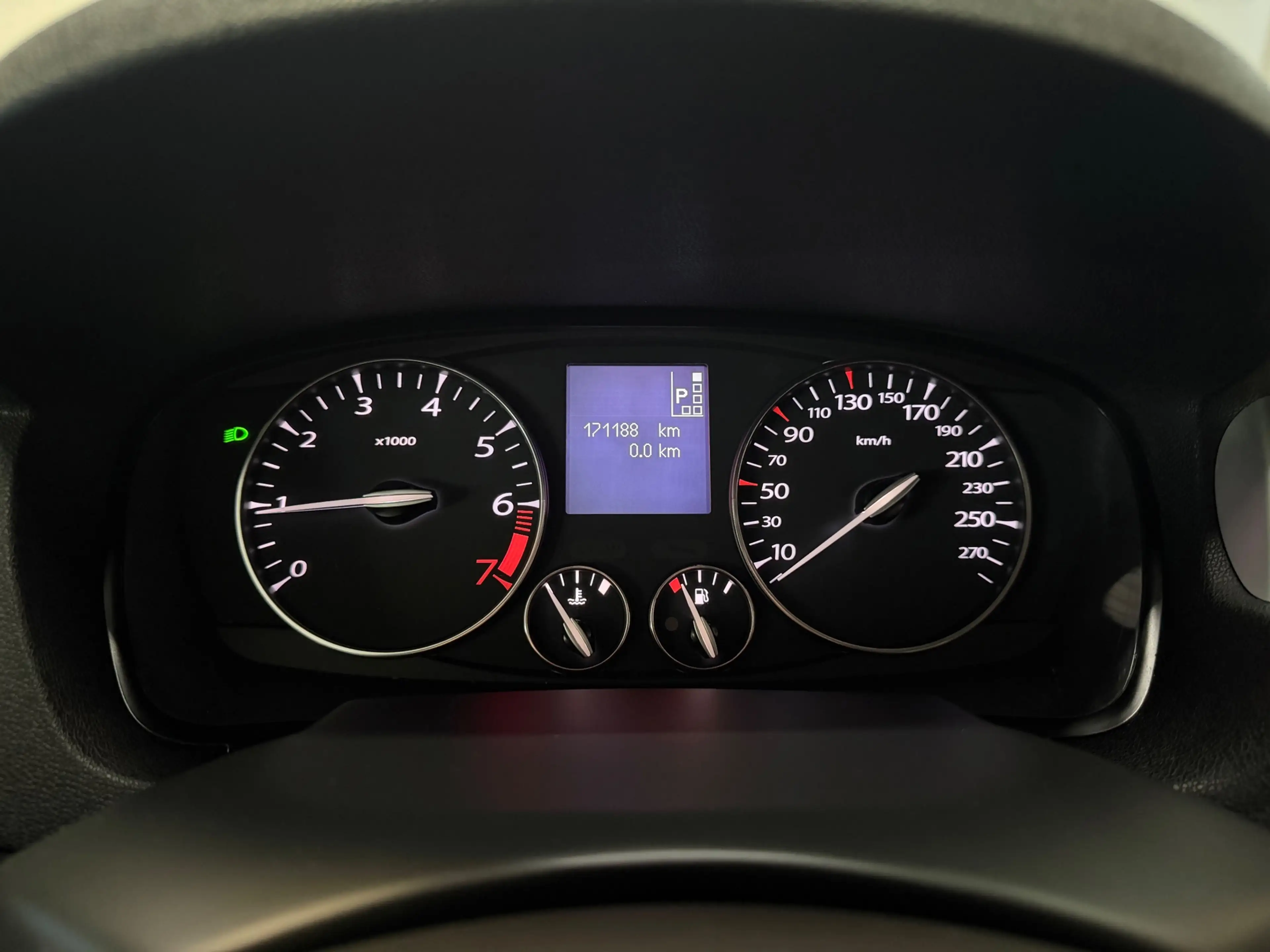 Renault Laguna Estate 2.0 16V T Dynamque|Cruise|PDC achter|Trekha — photo 28
