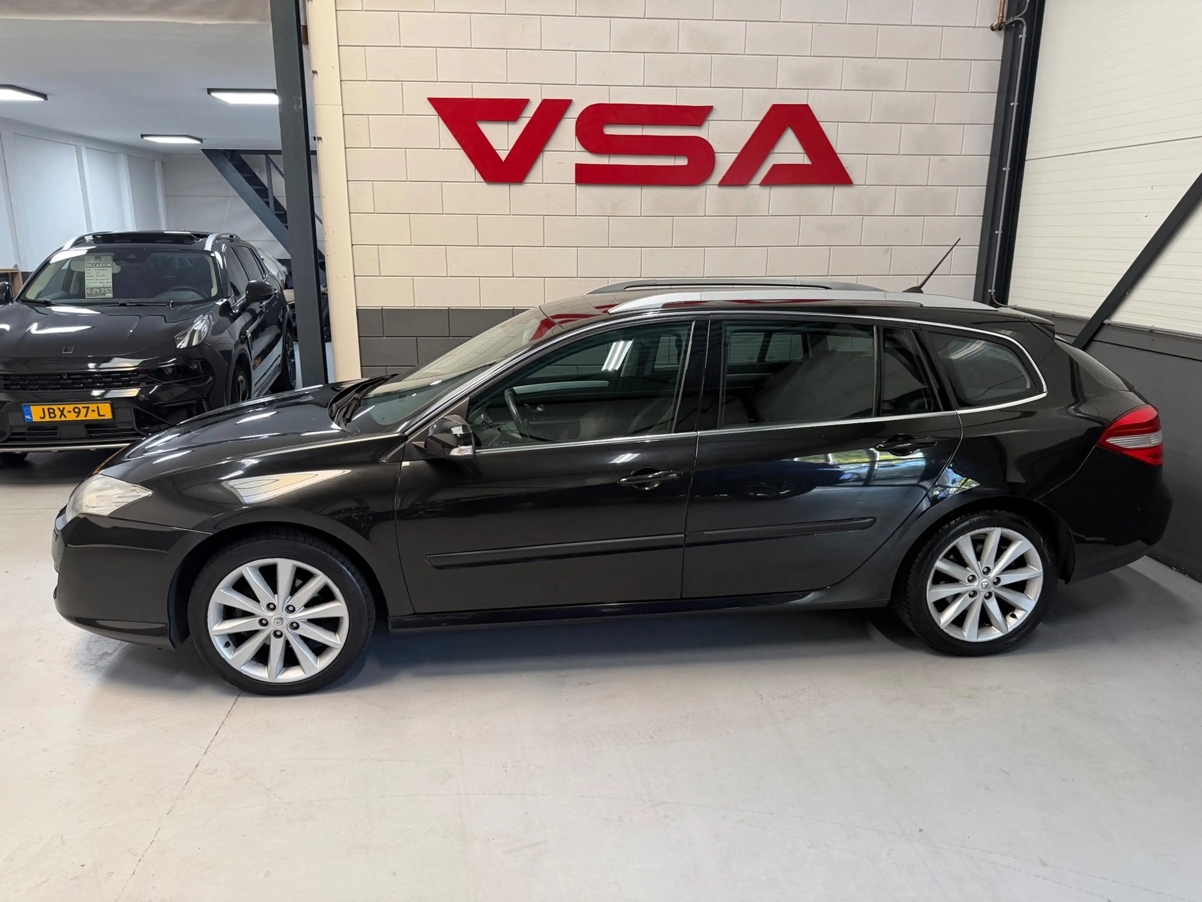 Renault Laguna Estate 2.0 16V T Dynamque|Cruise|PDC achter|Trekha — photo 6