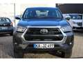 Toyota Hilux Executive Grau - thumbnail 1