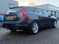 Volvo V60 2.4 D6 AWD Plug-In Hybrid Summum Zwart - thumbnail 3