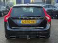 Volvo V60 2.4 D6 AWD Plug-In Hybrid Summum Zwart - thumbnail 2