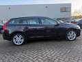 Volvo V60 2.4 D6 AWD Plug-In Hybrid Summum Zwart - thumbnail 4