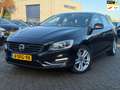 Volvo V60 2.4 D6 AWD Plug-In Hybrid Summum Zwart - thumbnail 1