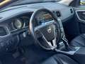 Volvo V60 2.4 D6 AWD Plug-In Hybrid Summum Zwart - thumbnail 15