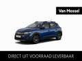 Dacia Sandero Stepway TCe 110 6MT Expression | Achteruitrijcamer Albastru - thumbnail 1