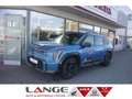Kia EV9 4WD GT-lin Launch Edition Elktro 99 AWD GTL LAUNCH Blau - thumbnail 1
